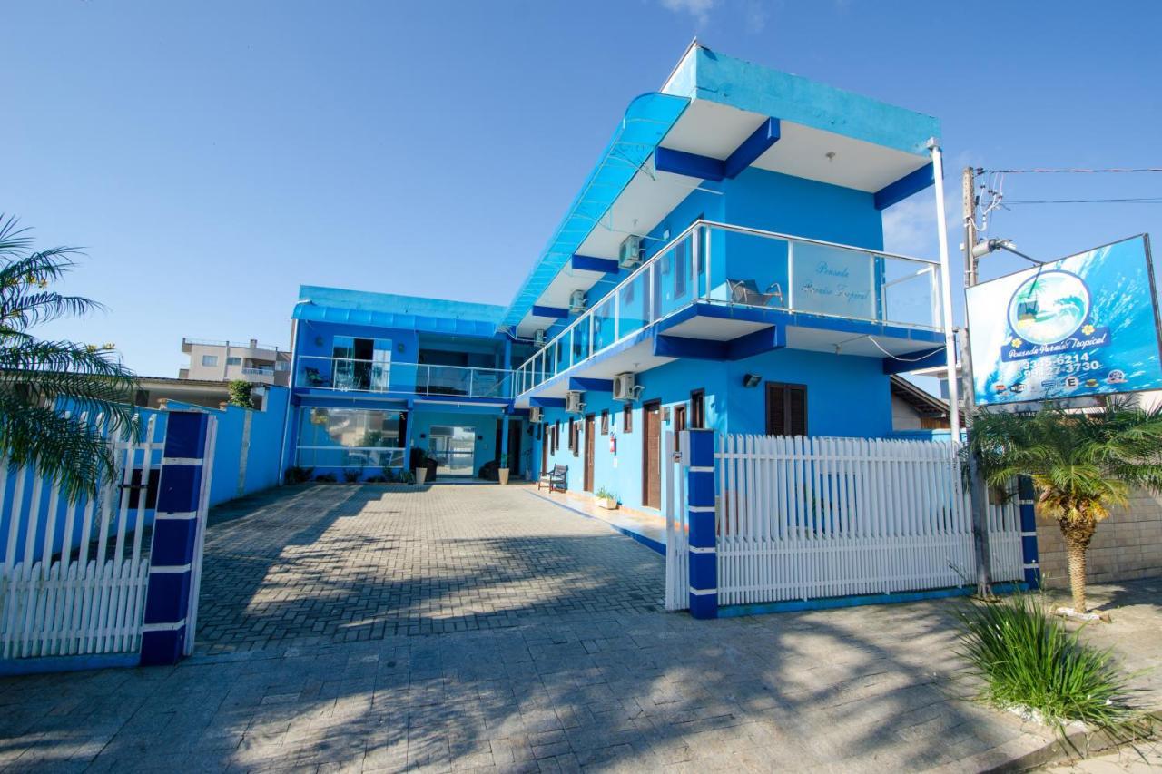 Pousada Paraiso Tropical Penha  Exterior photo