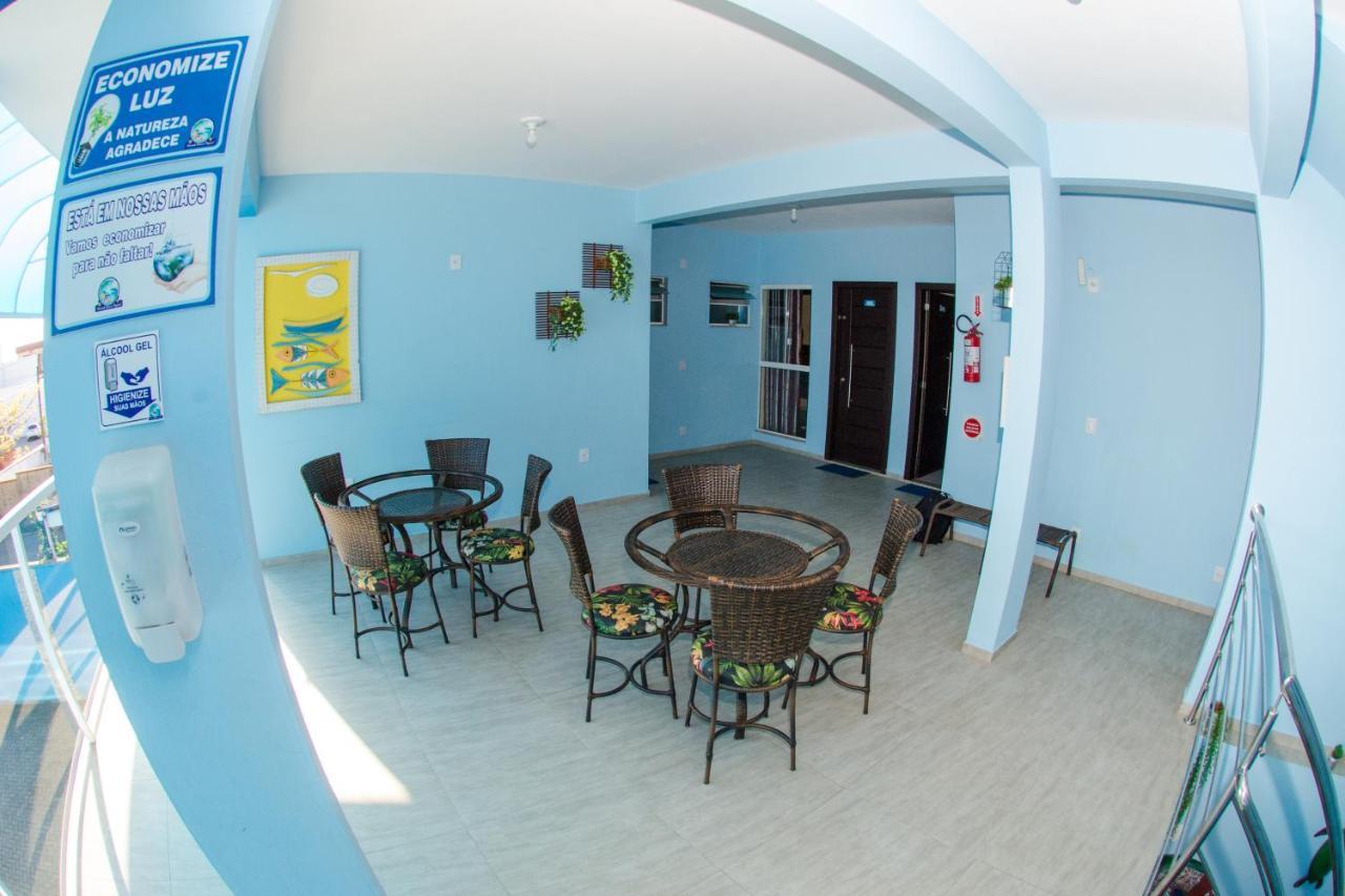 Pousada Paraiso Tropical Penha  Exterior photo